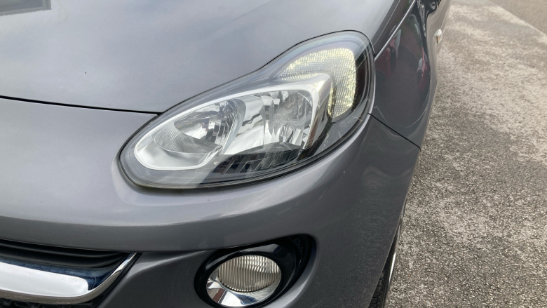 Vauxhall Adam 1.4i [100] Slam 3dr Petrol Hatchback